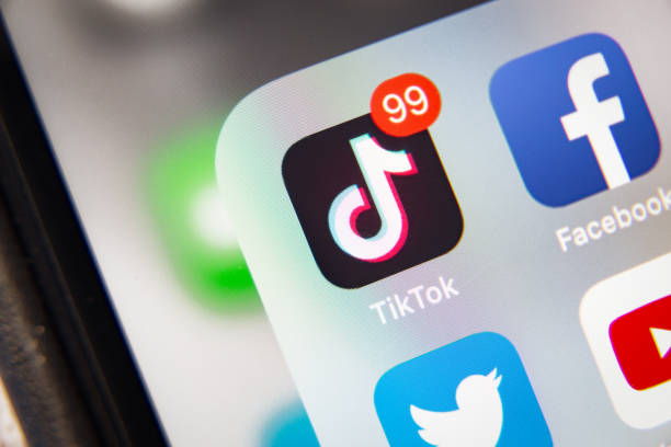 Tips Membuat Nama TikTok agar Mudah Dicari Pengguna Lain