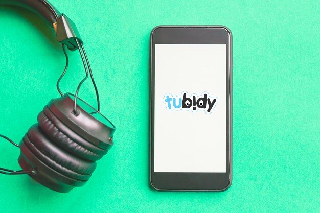 Cara Mengenal Tubidy Sebagai Salah Satu Platform Musik Populer Saat Ini